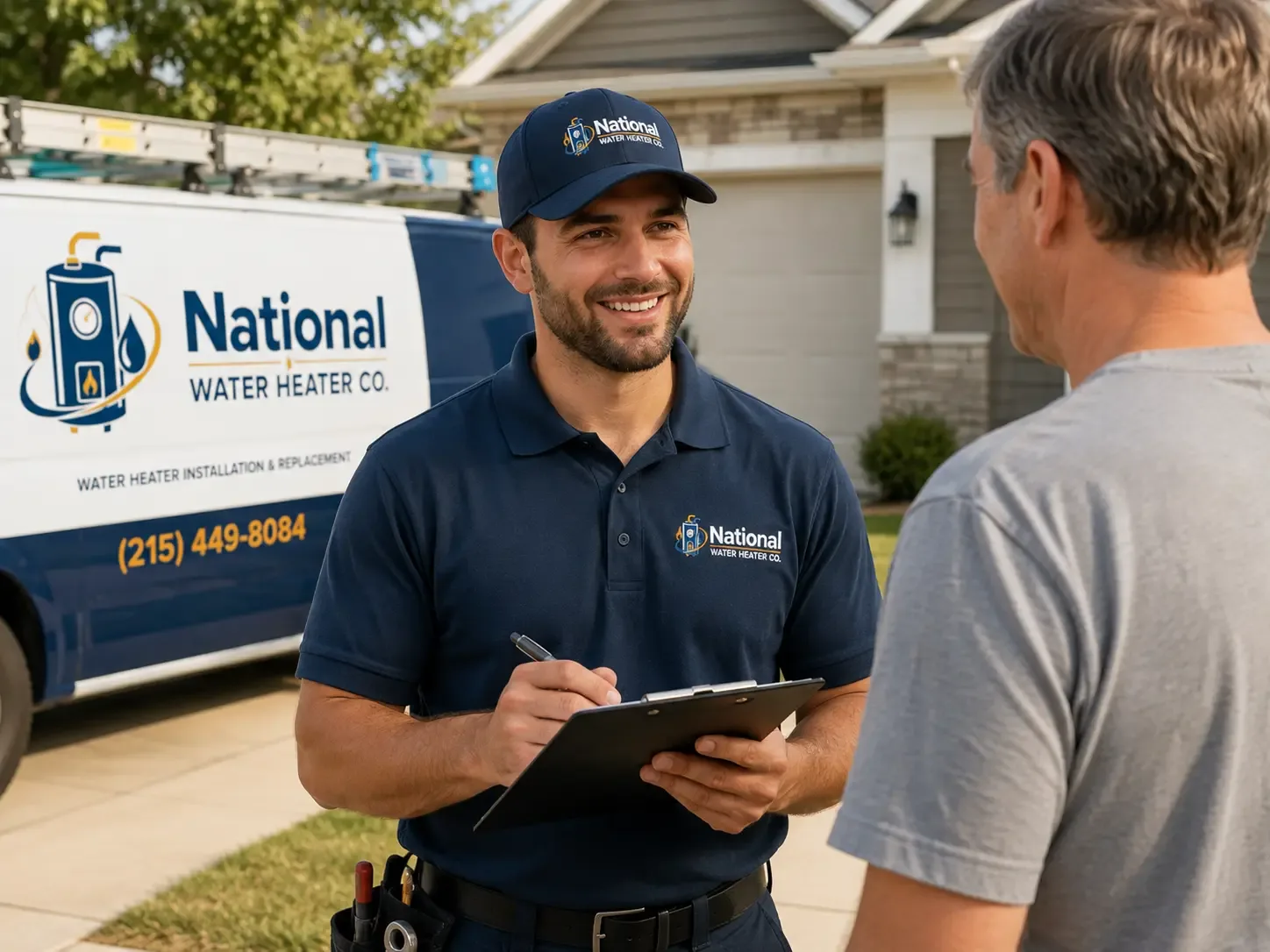 Water Heater Installation Sumner, MI FAQs